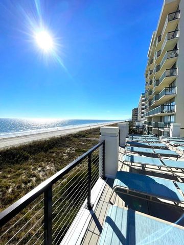 5750 Oyster Catcher Dr Unit 722, North Myrtle Beach, SC 29582