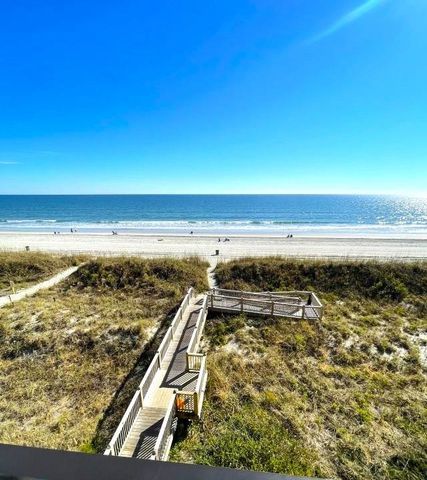 5750 Oyster Catcher Dr Unit 722, North Myrtle Beach, SC 29582