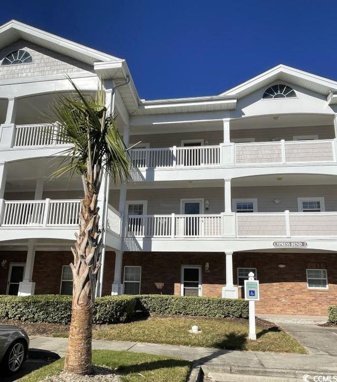 5750 Oyster Catcher Dr Unit 722, North Myrtle Beach, SC 29582