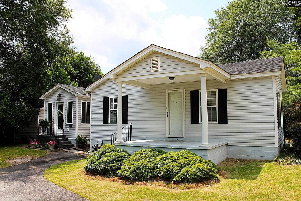 476 Brooks Avenue, West Columbia, SC 29169