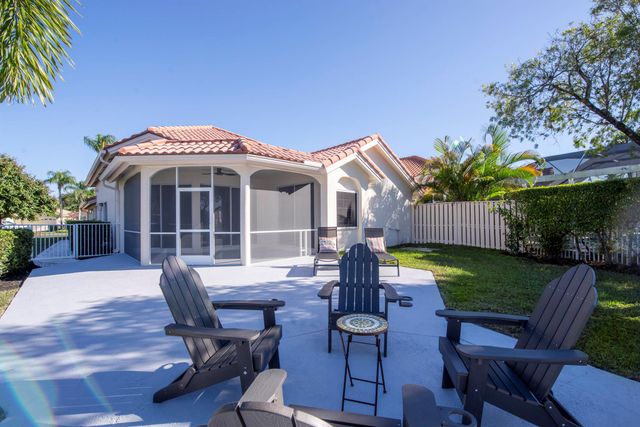 124 Eagleton Lane, Palm Beach Gardens, FL 33418