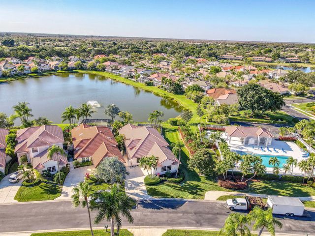 124 Eagleton Lane, Palm Beach Gardens, FL 33418