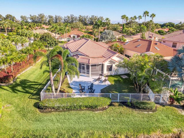124 Eagleton Lane, Palm Beach Gardens, FL 33418