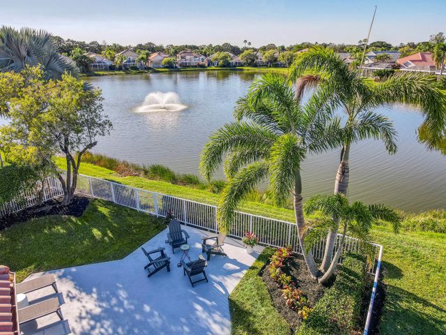 124 Eagleton Lane, Palm Beach Gardens, FL 33418