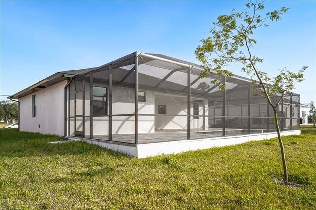 1436 NW 31ST AVENUE, Cape Coral, FL 33993