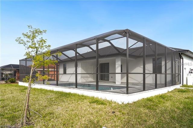 1436 NW 31ST AVENUE, Cape Coral, FL 33993