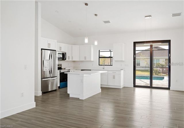 1436 NW 31ST AVENUE, Cape Coral, FL 33993