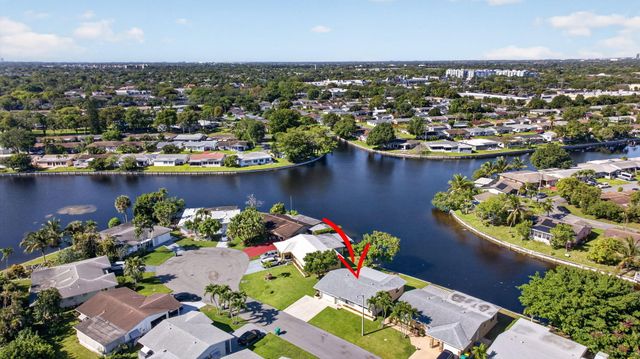5907 NW 71st Avenue, Tamarac, FL 33321