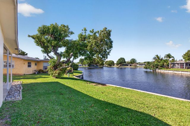 5907 NW 71st Avenue, Tamarac, FL 33321
