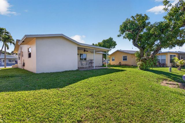 5907 NW 71st Avenue, Tamarac, FL 33321