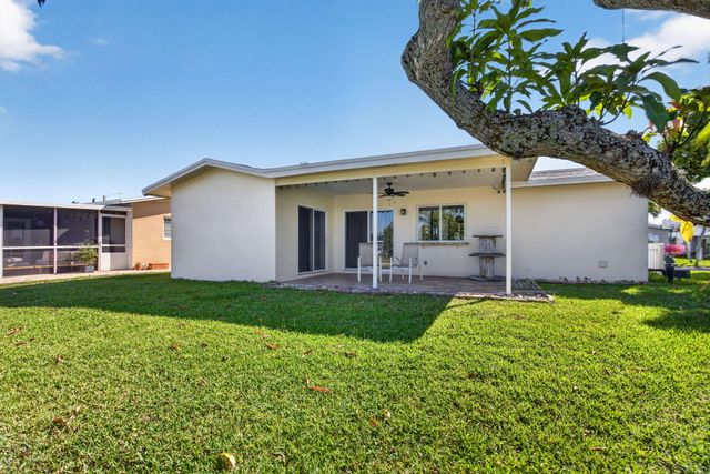 5907 NW 71st Avenue, Tamarac, FL 33321