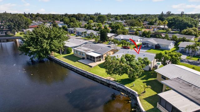 5907 NW 71st Avenue, Tamarac, FL 33321