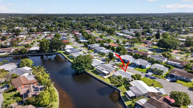 5907 NW 71st Avenue, Tamarac, FL 33321