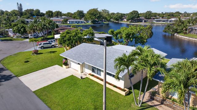 5907 NW 71st Avenue, Tamarac, FL 33321