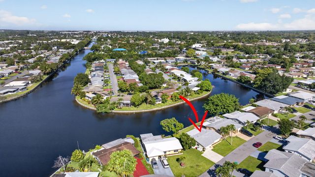 5907 NW 71st Avenue, Tamarac, FL 33321