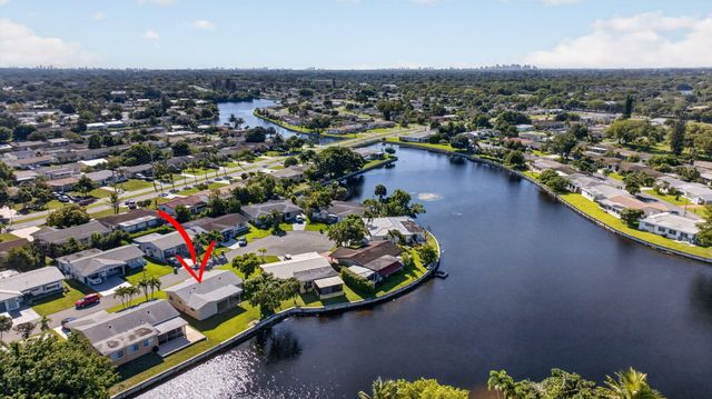 5907 NW 71st Avenue, Tamarac, FL 33321