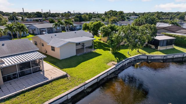 5907 NW 71st Avenue, Tamarac, FL 33321