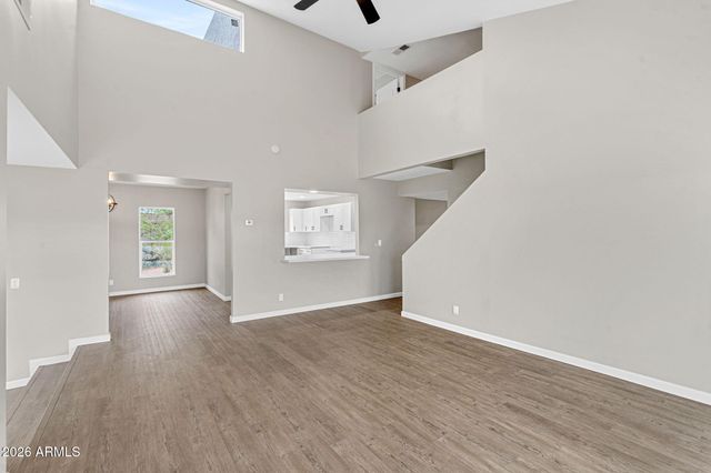 211 E CAMPO DESIERTO Road, Tempe, AZ 85288