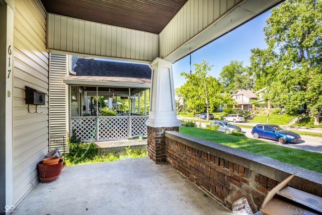 617-619 N Riley Avenue, Indianapolis, IN 46201