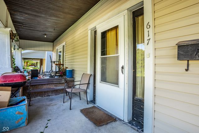 617-619 N Riley Avenue, Indianapolis, IN 46201