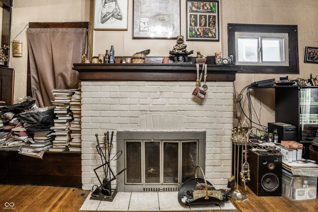 617-619 N Riley Avenue, Indianapolis, IN 46201