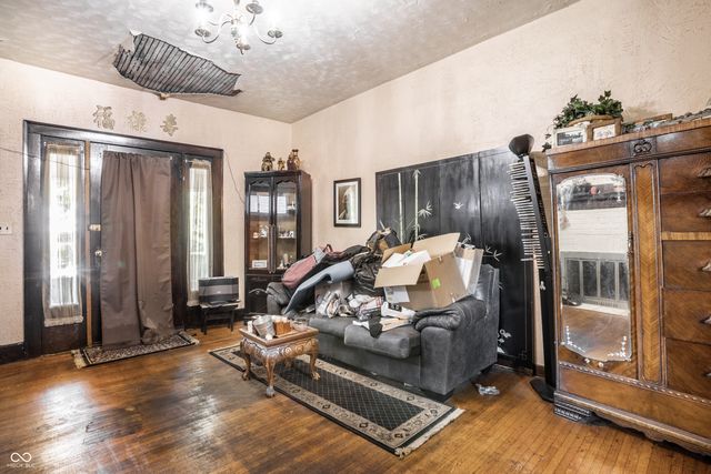 617-619 N Riley Avenue, Indianapolis, IN 46201