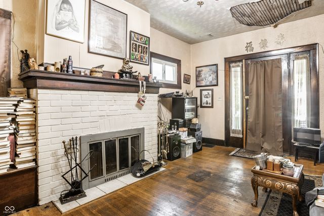 617-619 N Riley Avenue, Indianapolis, IN 46201