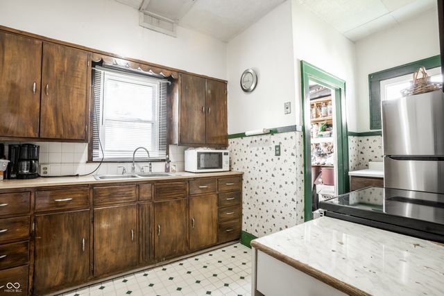 617-619 N Riley Avenue, Indianapolis, IN 46201