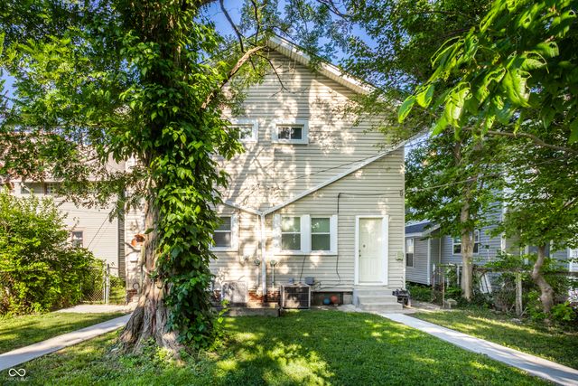 617-619 N Riley Avenue, Indianapolis, IN 46201