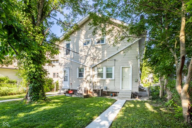 617-619 N Riley Avenue, Indianapolis, IN 46201