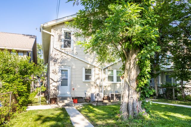 617-619 N Riley Avenue, Indianapolis, IN 46201