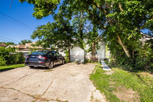 617-619 N Riley Avenue, Indianapolis, IN 46201