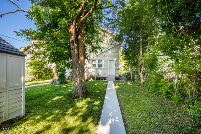 617-619 N Riley Avenue, Indianapolis, IN 46201