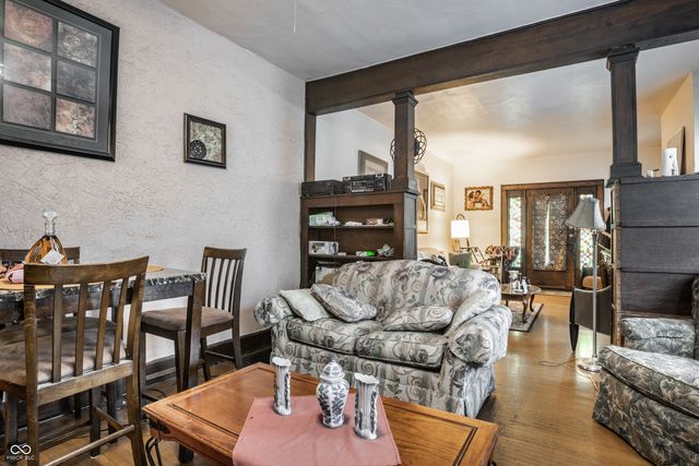 617-619 N Riley Avenue, Indianapolis, IN 46201