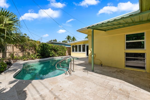 1406 NE 15th Street, Fort Lauderdale, FL 33304