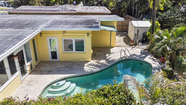 1406 NE 15th Street, Fort Lauderdale, FL 33304