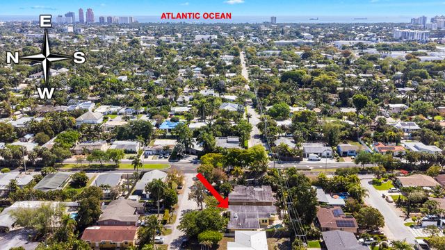 1406 NE 15th Street, Fort Lauderdale, FL 33304