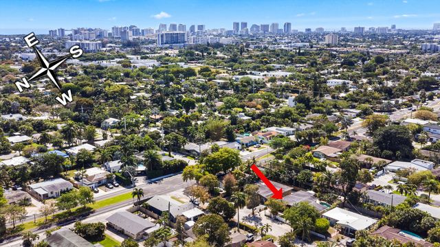 1406 NE 15th Street, Fort Lauderdale, FL 33304