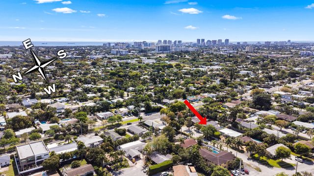 1406 NE 15th Street, Fort Lauderdale, FL 33304