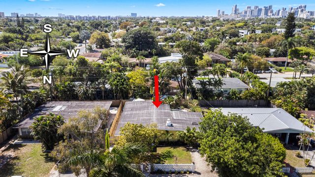 1406 NE 15th Street, Fort Lauderdale, FL 33304