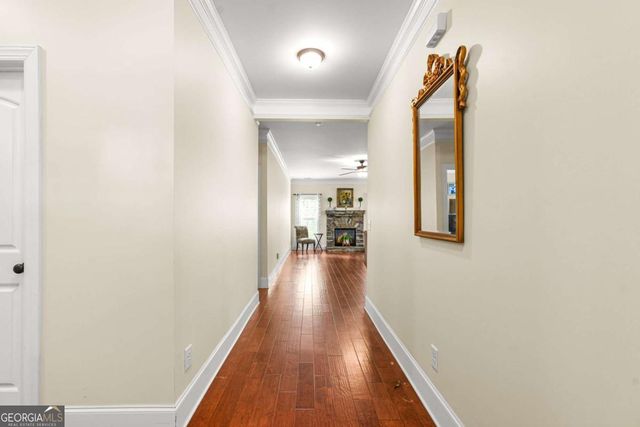 139 Mount Moriah Road, Ball Ground, GA 30107