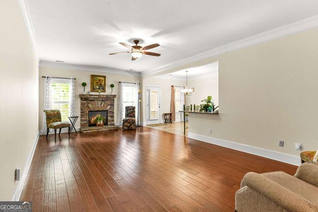139 Mount Moriah Road, Ball Ground, GA 30107