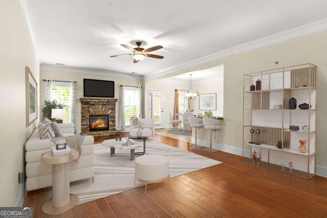 139 Mount Moriah Road, Ball Ground, GA 30107