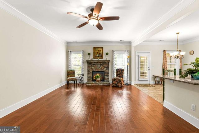 139 Mount Moriah Road, Ball Ground, GA 30107