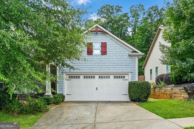 139 Mount Moriah Road, Ball Ground, GA 30107