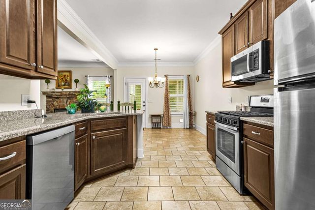 139 Mount Moriah Road, Ball Ground, GA 30107
