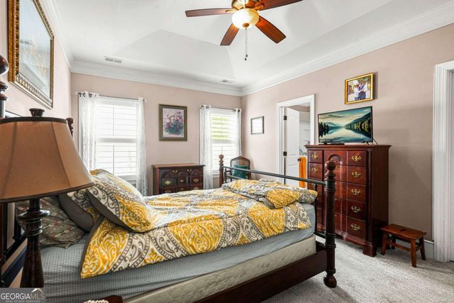 139 Mount Moriah Road, Ball Ground, GA 30107