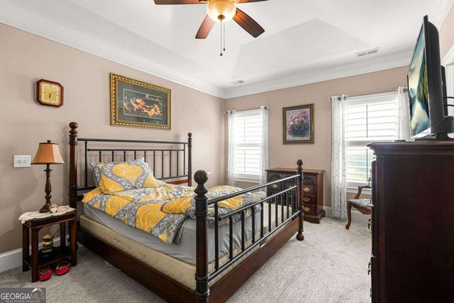 139 Mount Moriah Road, Ball Ground, GA 30107