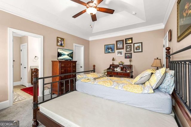 139 Mount Moriah Road, Ball Ground, GA 30107