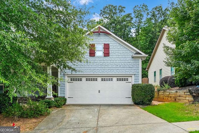 139 Mount Moriah Road, Ball Ground, GA 30107